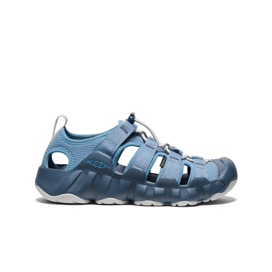 Women's Hyperport H2 Sandal - Coronet Blue/Vapor | Lightweight Comfortable Walking Shoes for Hiking, Travel & Everyday Wear