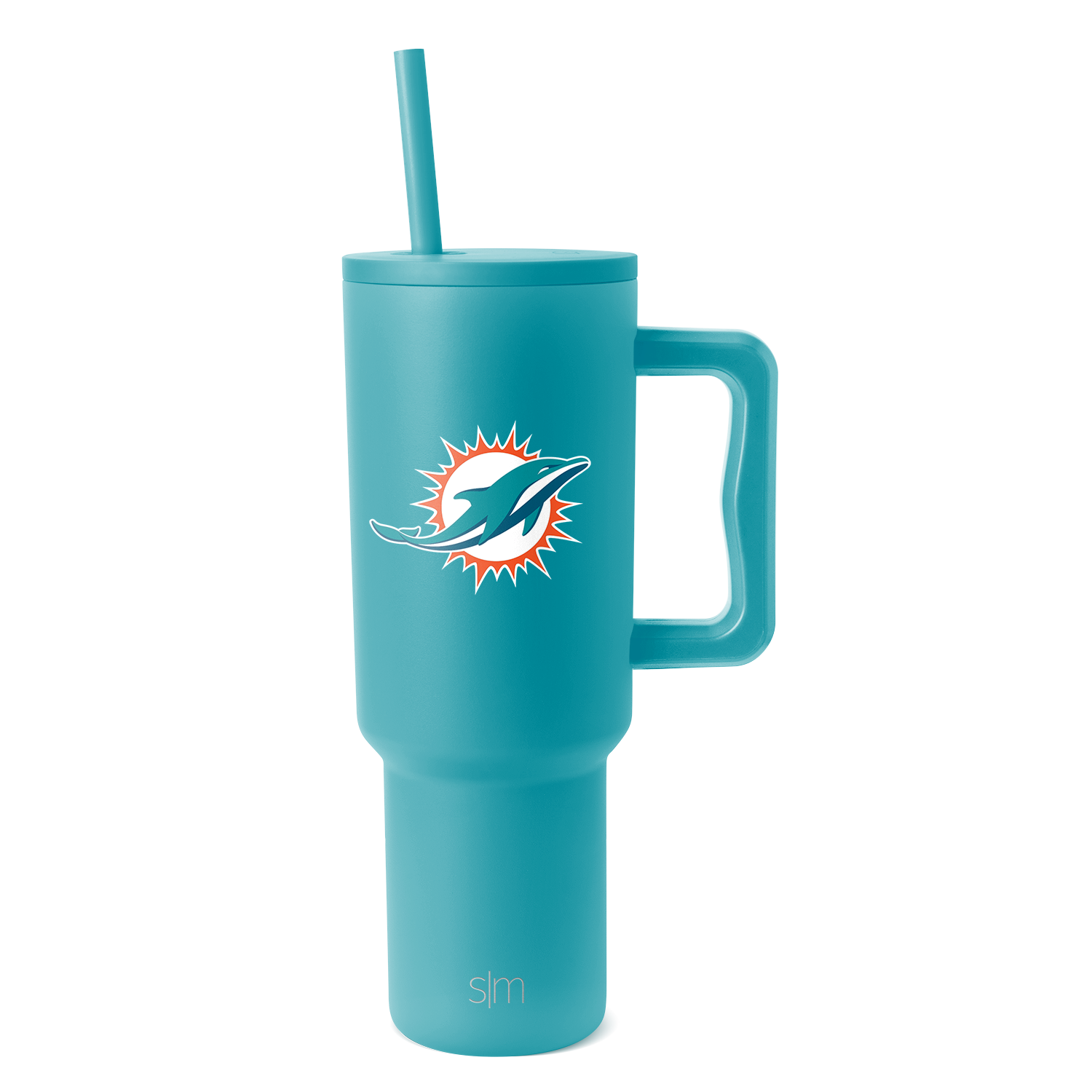 NFL Team Logo Trek Tumbler - 20oz Insulated Stainless Steel Travel Mug for Hot & Cold Drinks - Perfect for Game Day, Office, Gym & Outdoor Adventures
