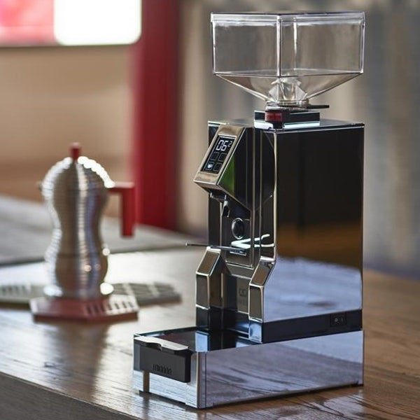 Eureka Mignon Coffee Knock Drawer - Premium Espresso Grinder Accessory for Easy Grounds Disposal | Perfect for Home Baristas & Coffee Shops