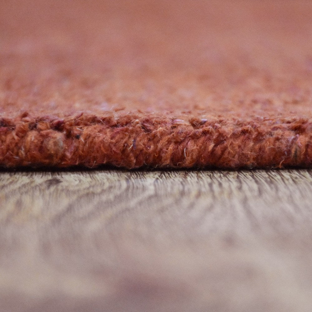 Luxury Hand-Knotted Wool Rug - Elegant Persian Design for Living Room, Bedroom & Office Decor | Soft & Durable Area Carpet