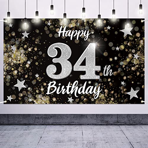 34th