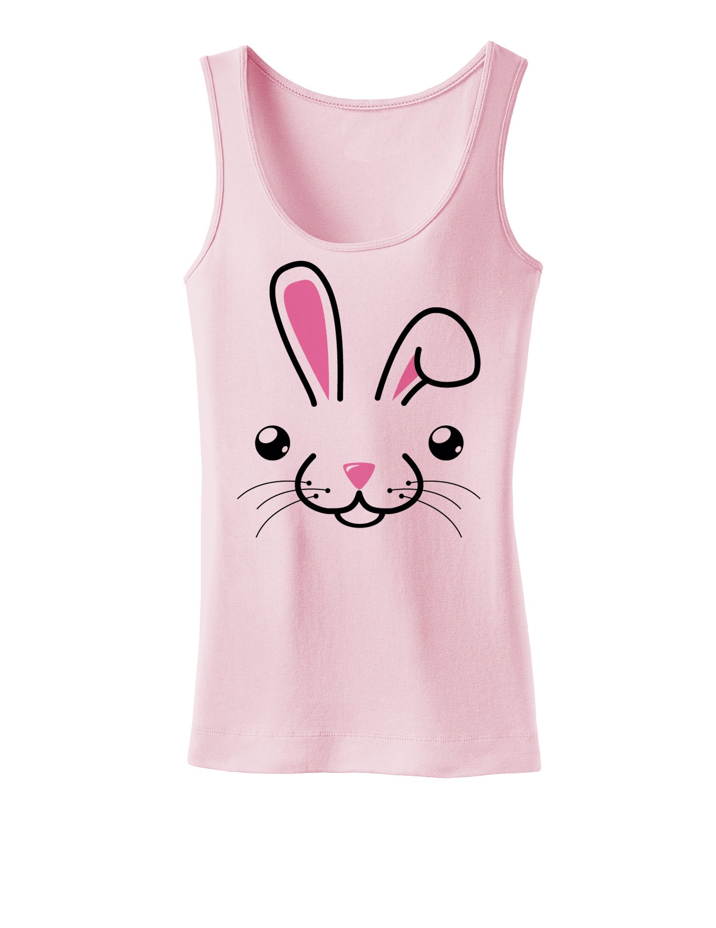 Easter Women's Tank Top - Stylish & Comfortable Holiday T-Shirt for Spring & Summer - Perfect for Easter Celebrations, Beach Outings & Casual Wear