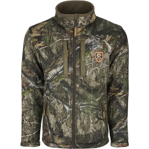 Mossy Oak Country Dna