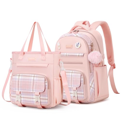 2pcs Set-pink