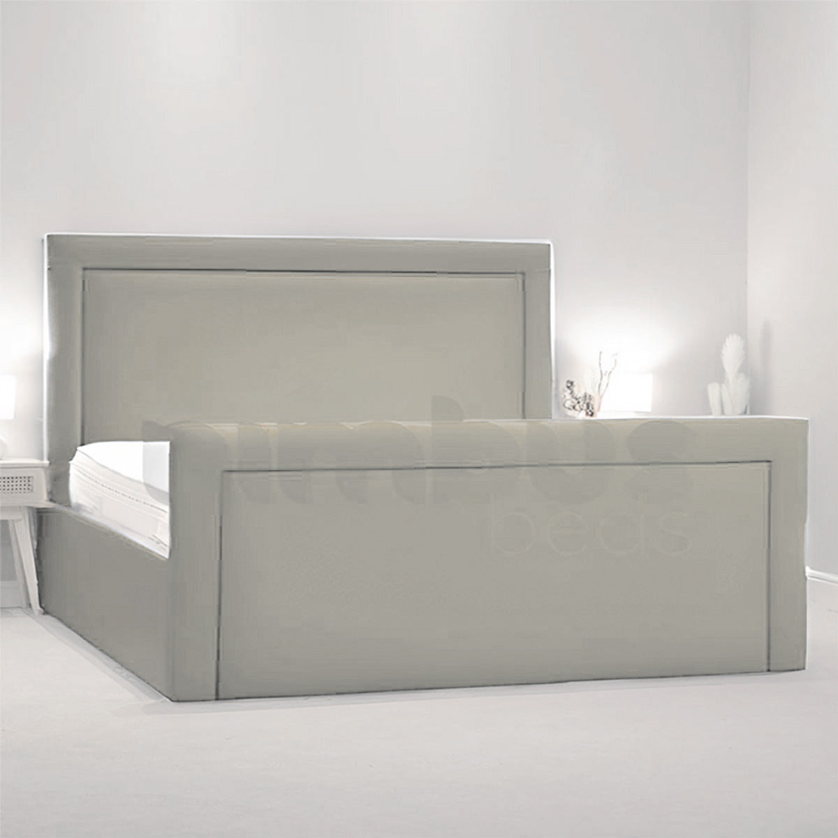 Naples Silver