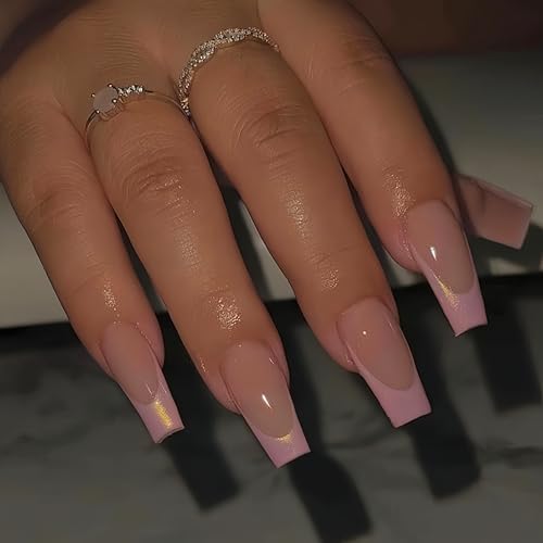 french pink