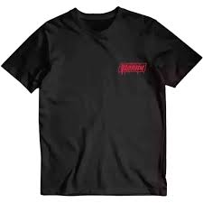 Slappy Curb Killer T-Shirt - Black Cotton Graphic Tee for Skateboarders & Streetwear Enthusiasts | Perfect for Skate Parks & Urban Fashion