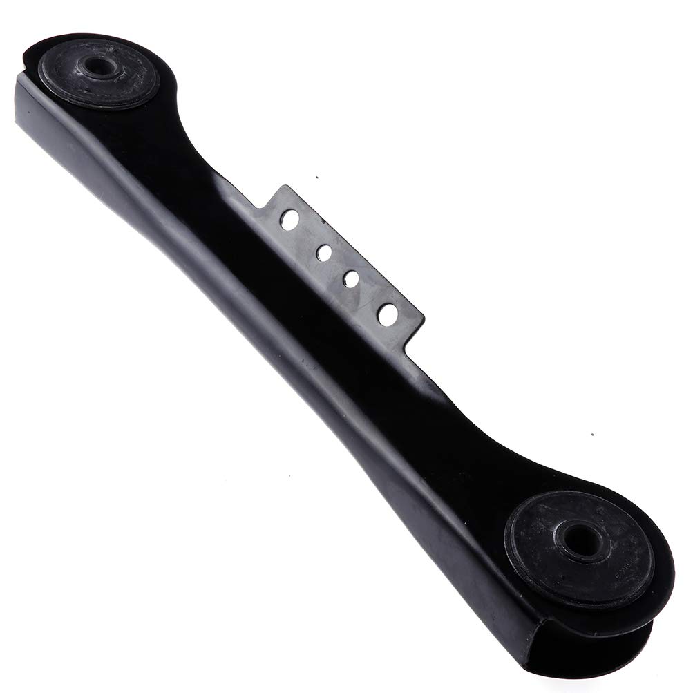 OCPTY Rear Upper Control Arm Replacement for 1993-1998 Jeep Grand Cherokee, 1997-2006 Jeep Cherokee & Wrangler TJ - Heavy Duty Suspension Part for Off-Roading & Smooth Ride
