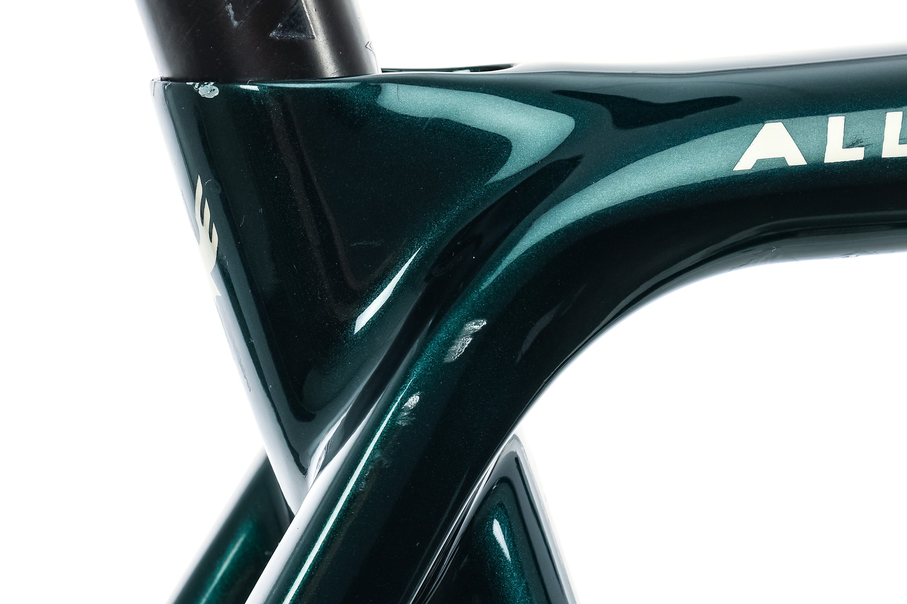 ALLIED ALFA ALLROAD Gravel Bike 2019 - 56cm Carbon Frame, Lightweight & Durable for Off-Road Adventures | Perfect for Trail Riding, Commuting & Bikepacking