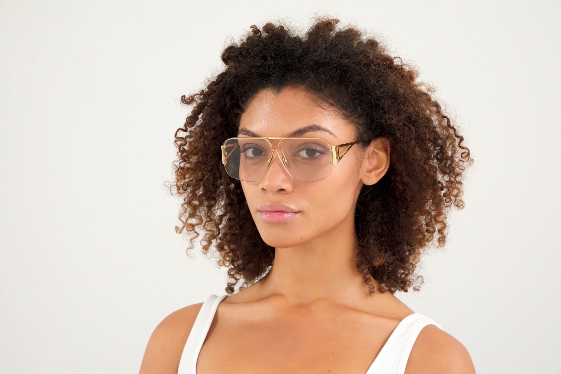 Bottega Veneta BV1065S Sunglasses - Luxury Polarized UV Protection for Men & Women | Perfect for Outdoor Activities, Travel, and Fashion Accessories