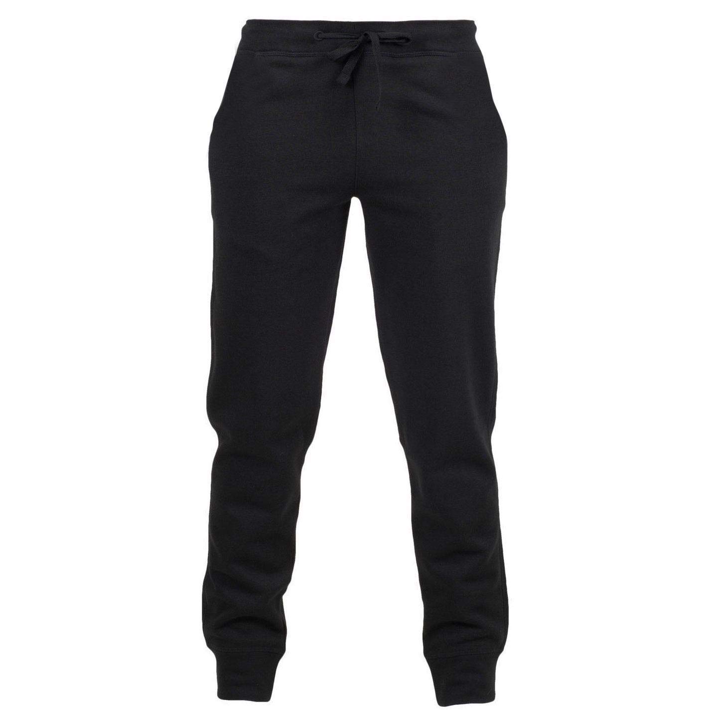 Hamishkane Boys' Stretchy Skinny Jogger Pants - Kids Athletic Sweatpants for Running, Sports & Casual Wear - Comfortable & Stylish Activewear for School, Play & Everyday Use