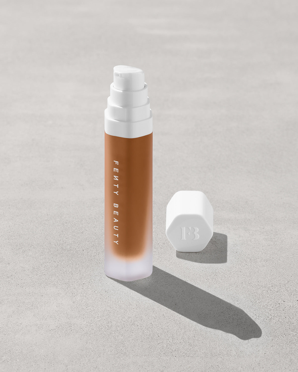 Soft'lit Naturally Luminous Longwear Foundation - 430 Light Beige | 24-Hour Hydrating Full Coverage Makeup for Flawless Skin | Perfect for Daily Wear & Special Occasions