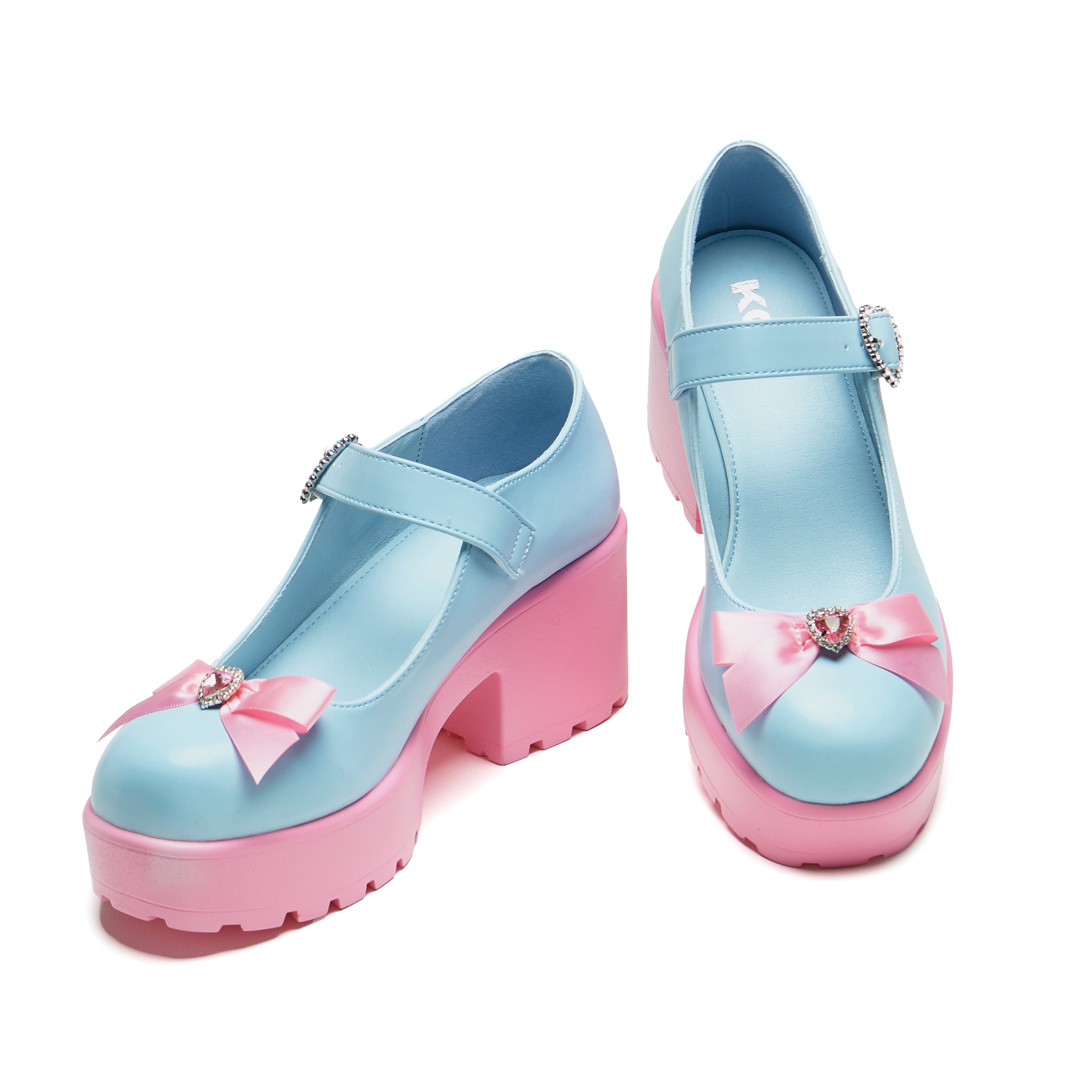 Tira Mary Janes Shoes - Poodle Princess Edition | Cute & Comfortable Flats for Women | Perfect for Casual Wear, Office & Special Occasions