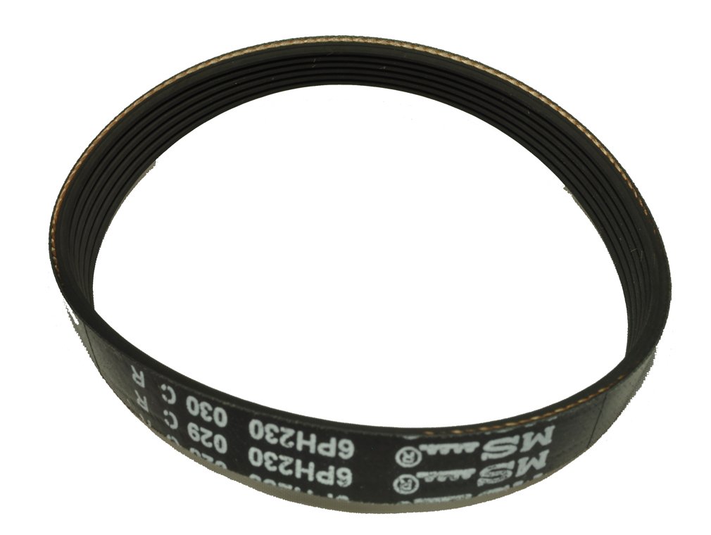 Fuller Brush Vacuum Cleaner Nozzle Belt for Powerful Cleaning