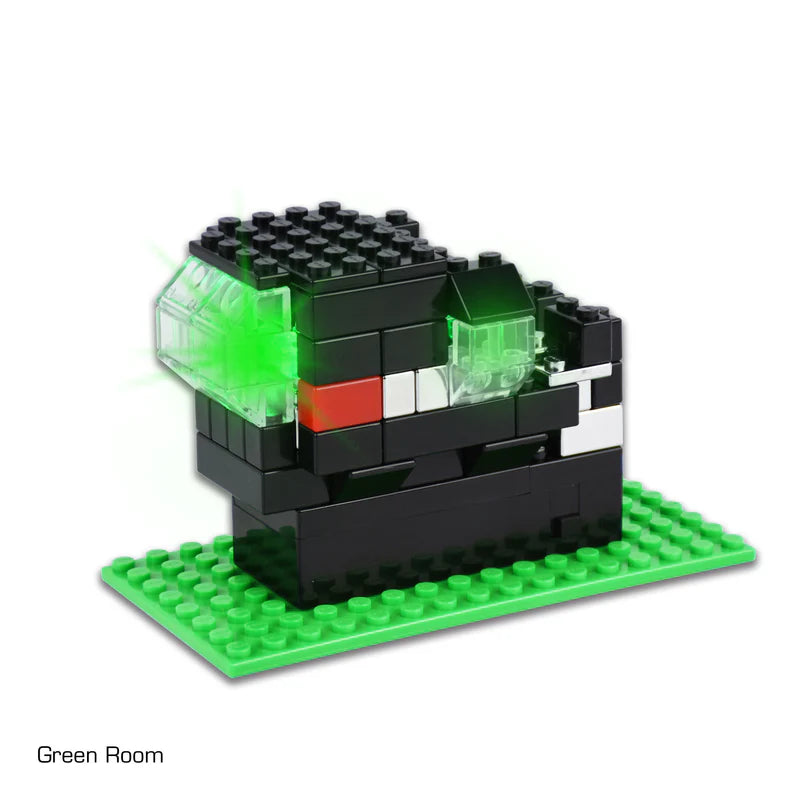 Story Blox Classroom Set - The Island & The City Building Blocks for Kids | STEM Educational Toys | Creative Play for Classrooms & Homeschooling
