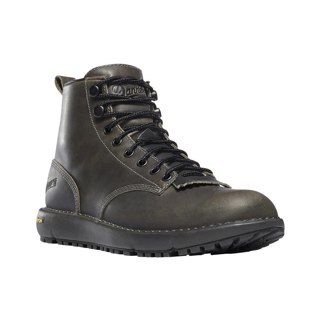 Logger 917 Women's GTX Boot Charcoal