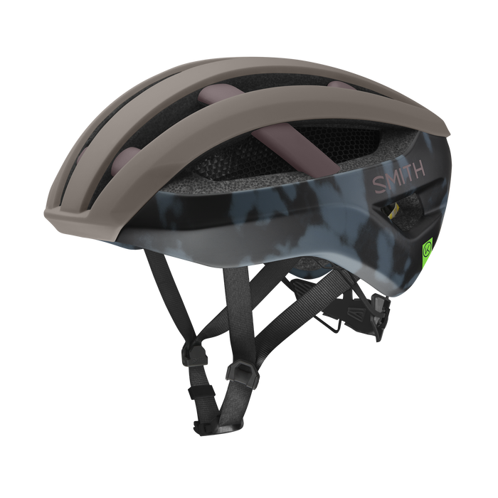 Smith Network MIPS 2025 Bike Helmet - Lightweight & Ventilated Cycling Helmet for Men & Women - Perfect for Road Biking, Mountain Biking & Commuting