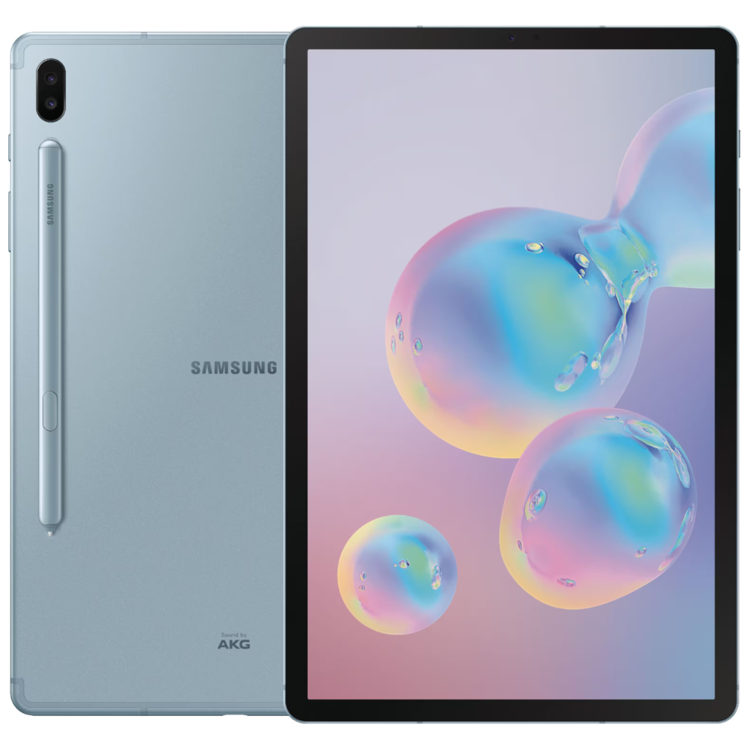 Refurbished Samsung Galaxy Tab S6 10.5