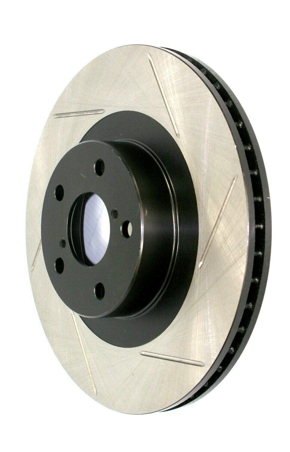 Sport Rotor Replacement for Dodge 300 Challenger Charger Magnum | High-Performance Brake Rotor | Perfect for Racing, Daily Driving & Off-Road Use