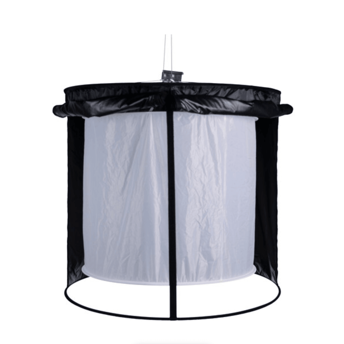 Aputure NOVA P600c LED Panel Space Light Diffuser - Professional Photography & Video Lighting Accessory for Studio, Film, and Content Creation (33)