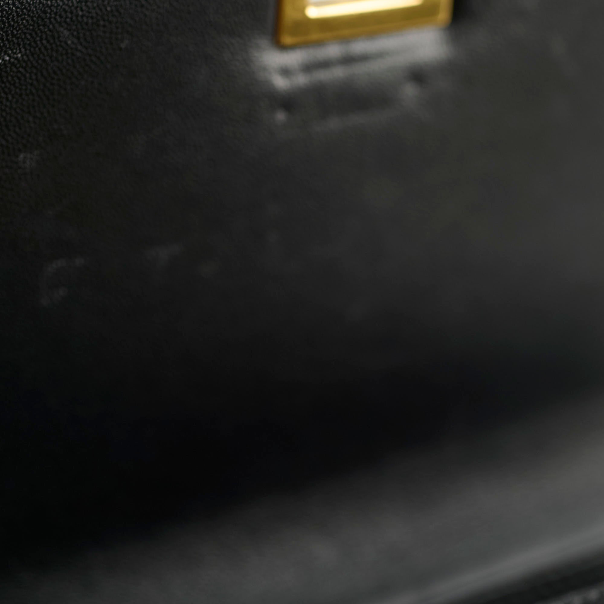 Celine Medium Classic Box Bag in Black | Luxury Leather Crossbody Handbag for Women | Perfect for Work, Travel & Evening Events