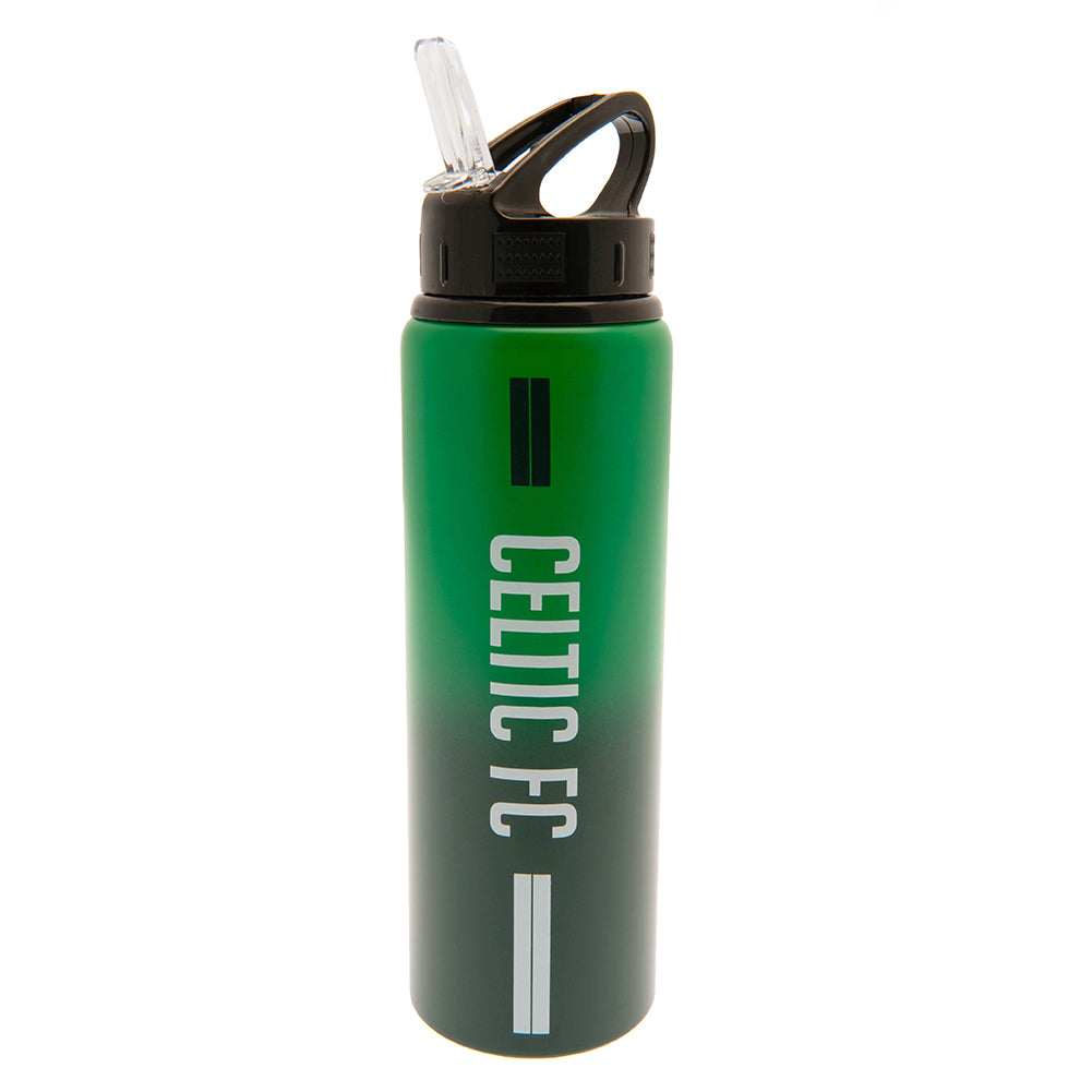 Celtic Aluminum Water Bottle - Insulated, Leak-Proof & BPA-Free - Perfect for Gym, Hiking & Outdoor Activities