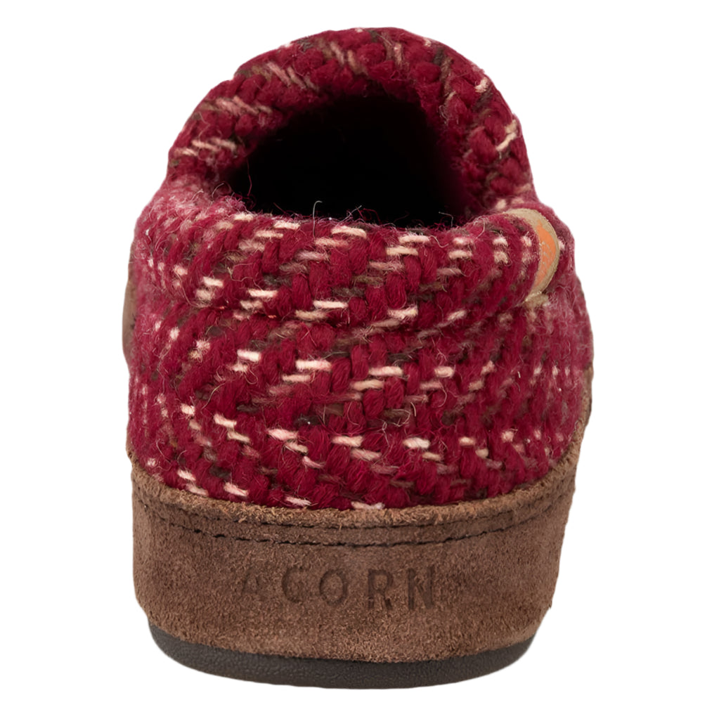 Women's Soft Moc Slippers - Cozy Indoor House Shoes for Women - Perfect for Home, Lounge & Relaxation