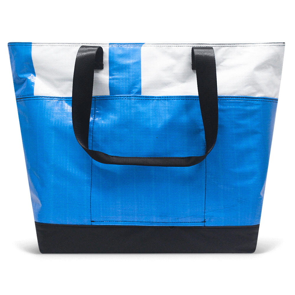 Almost Perfect Hudson Tote Bag - Stylish & Durable Leather Handbag for Women | Perfect for Work, Travel & Everyday Use