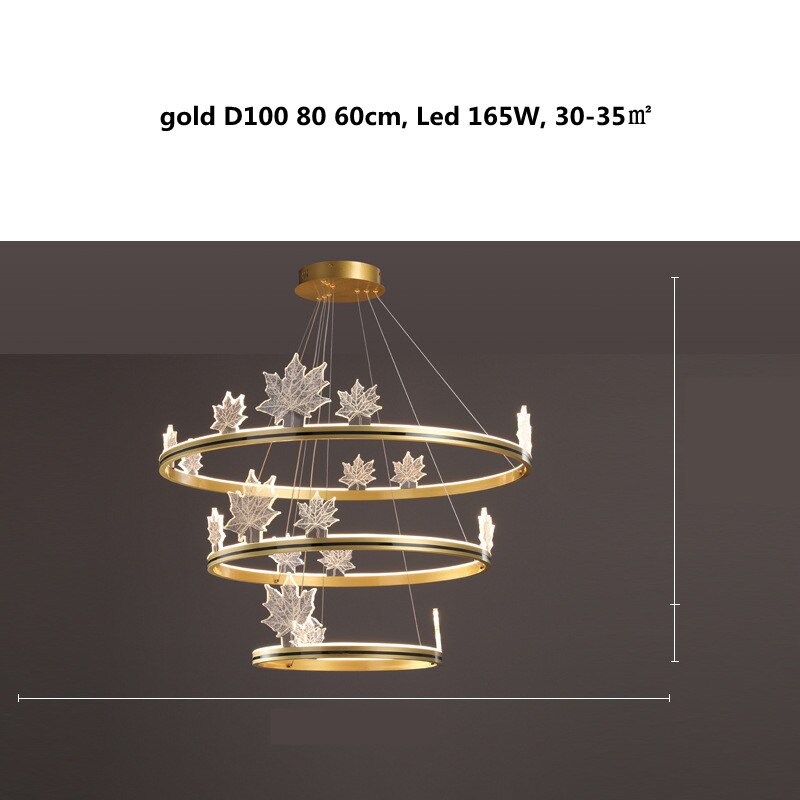 Elegant Acrylic Flower Chandelier - Modern Crystal Ceiling Light Fixture for Dining Room, Bedroom & Living Room Decor | Energy-Efficient LED Lighting Solution for Home & Wedding Venues