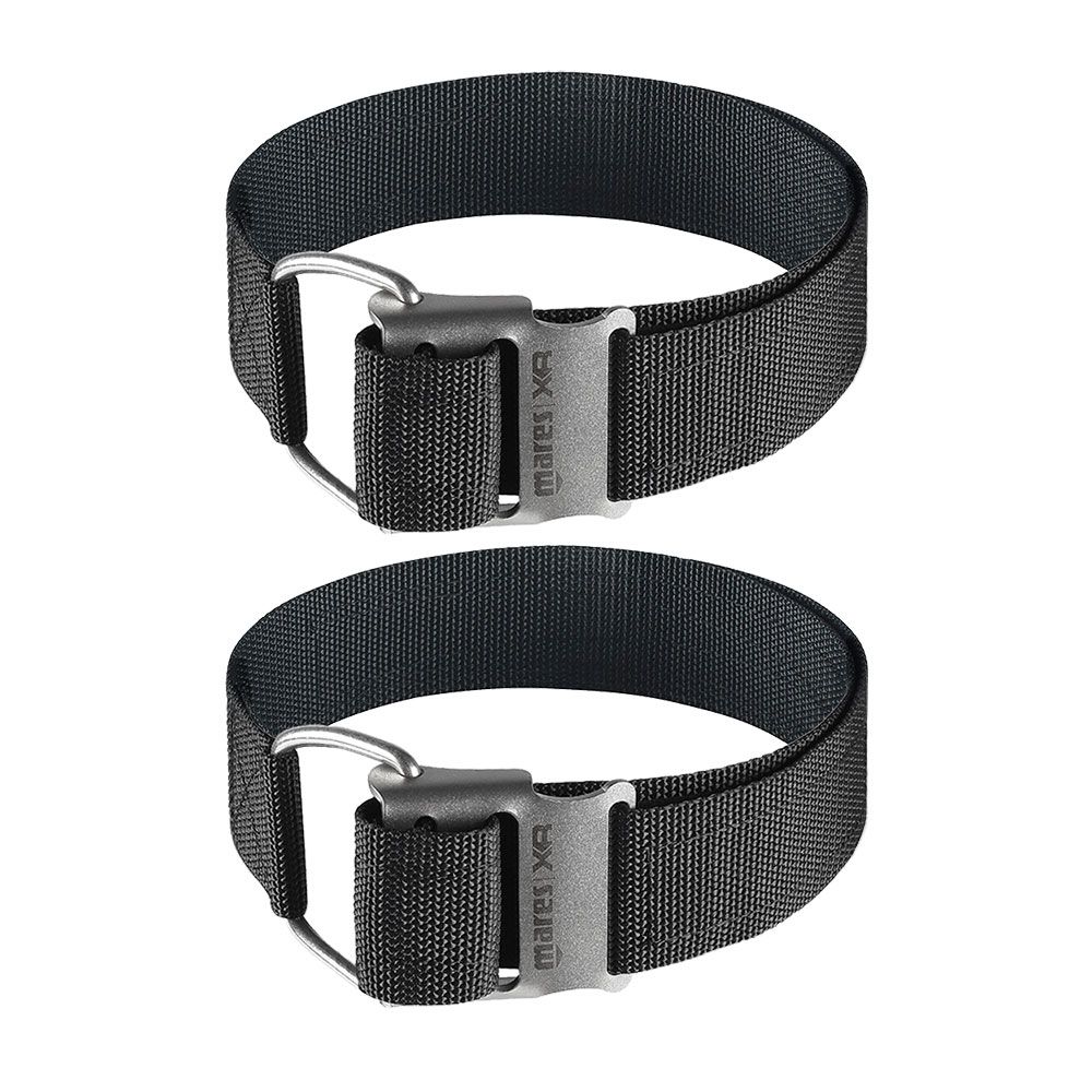 Premium Single Tank Bands Set - Durable Silicone Watch Straps Replacement for Apple Watch & Samsung Galaxy - Perfect for Swimming, Fitness & Outdoor Activities