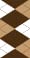 Brown/Khaki/White