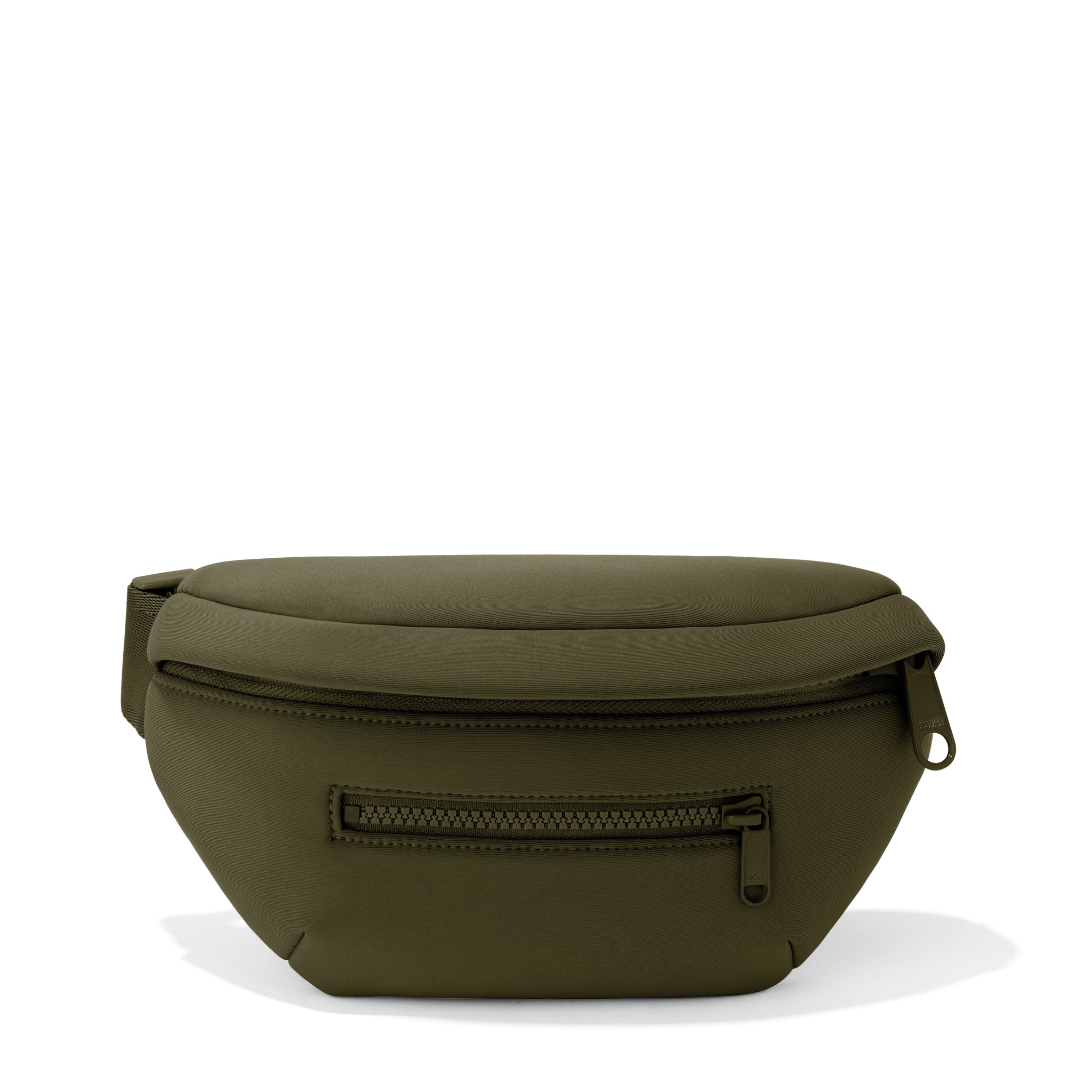 Dagne Dover Ace Fanny Pack - Stylish & Functional Waist Bag for Men & Women - Perfect for Travel, Hiking, Running & Everyday Use