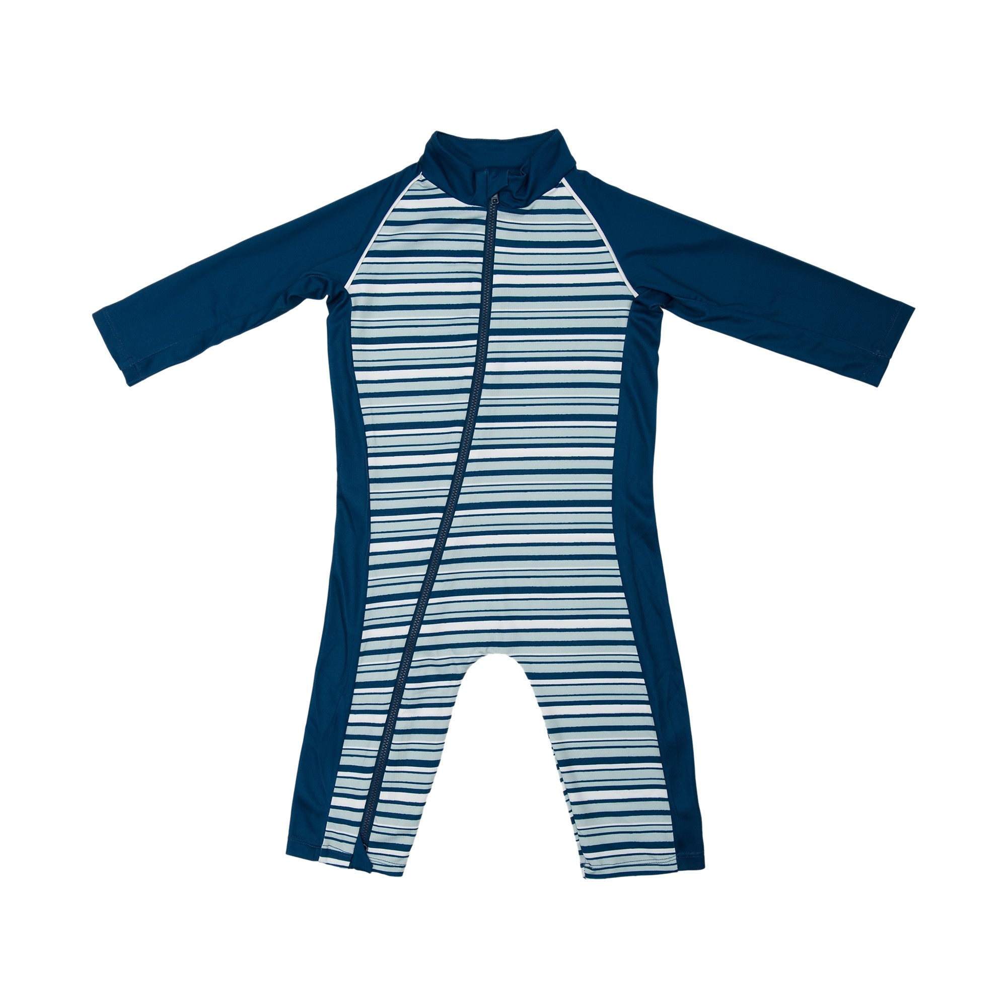 Lake Time/Navy