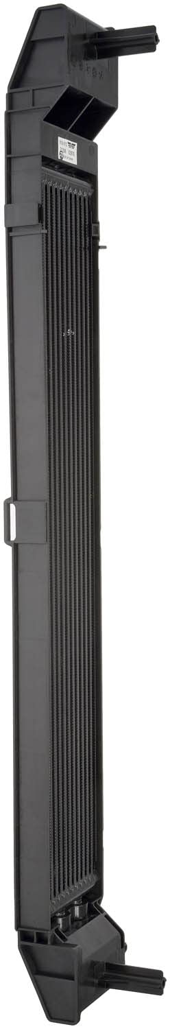APDTY 158911 Automatic Transmission Oil Cooler Assembly - Replacement for GM, Ford, Chrysler Vehicles - Perfect for Off-Roading, Towing & High-Performance Driving