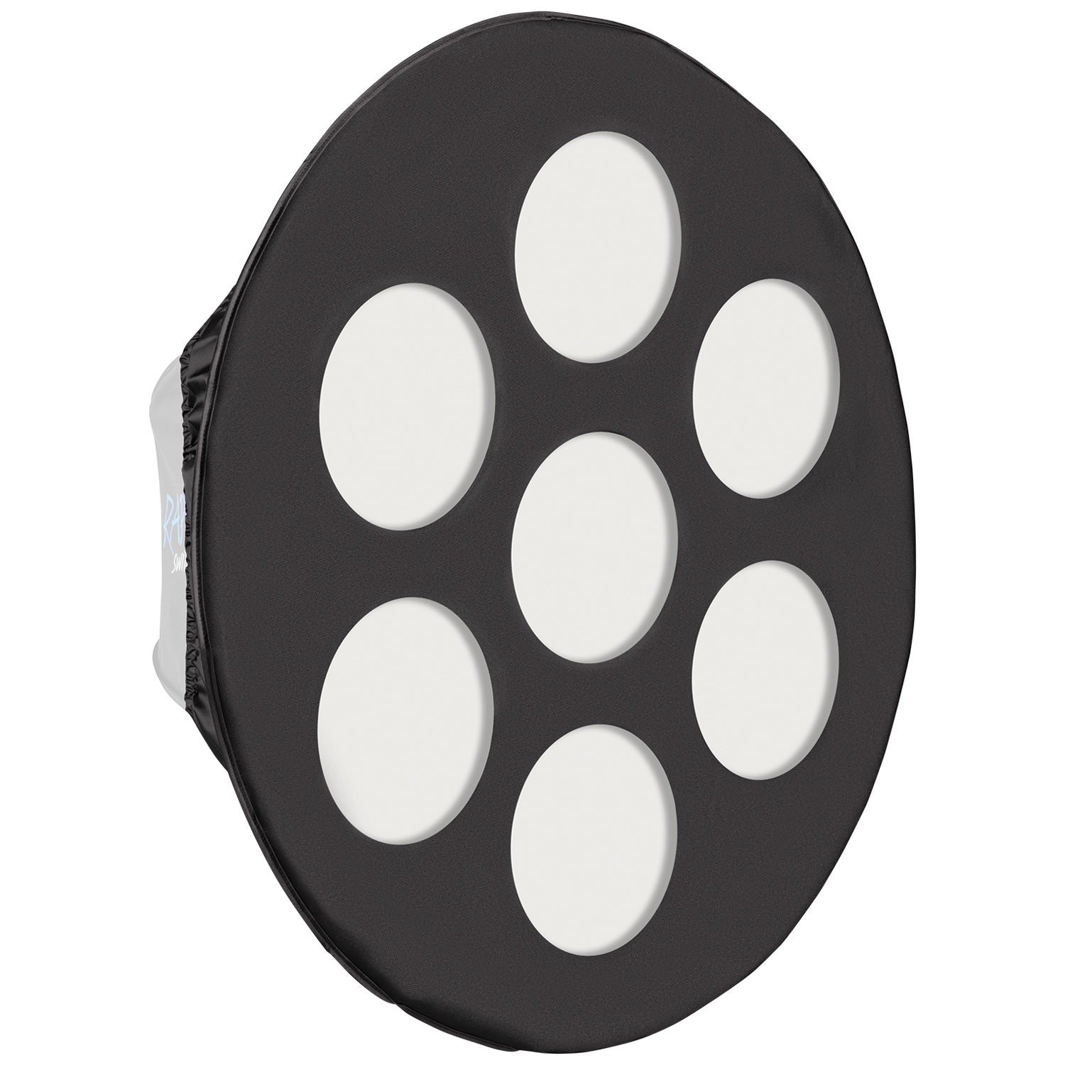 Pro Light Mods Octa 36 - Professional LED Light Modifier for Photography & Videography - Perfect for Studio, YouTube, and TikTok Content Creation