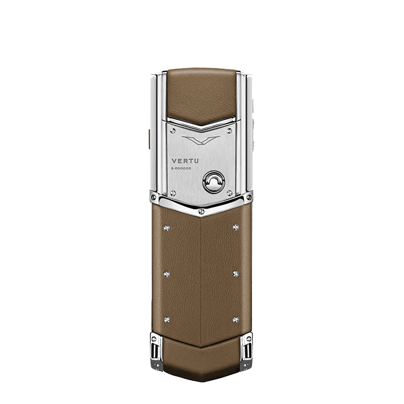 Khaki Brown