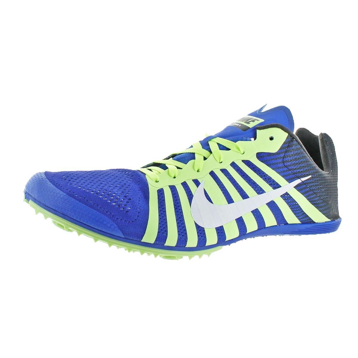 Nike Zoom D Men's/Women's Track & Field Running Shoes - Lightweight Sprint Spikes for Competition & Training - Perfect for Track Meets, Speed Workouts & Athletic Performance