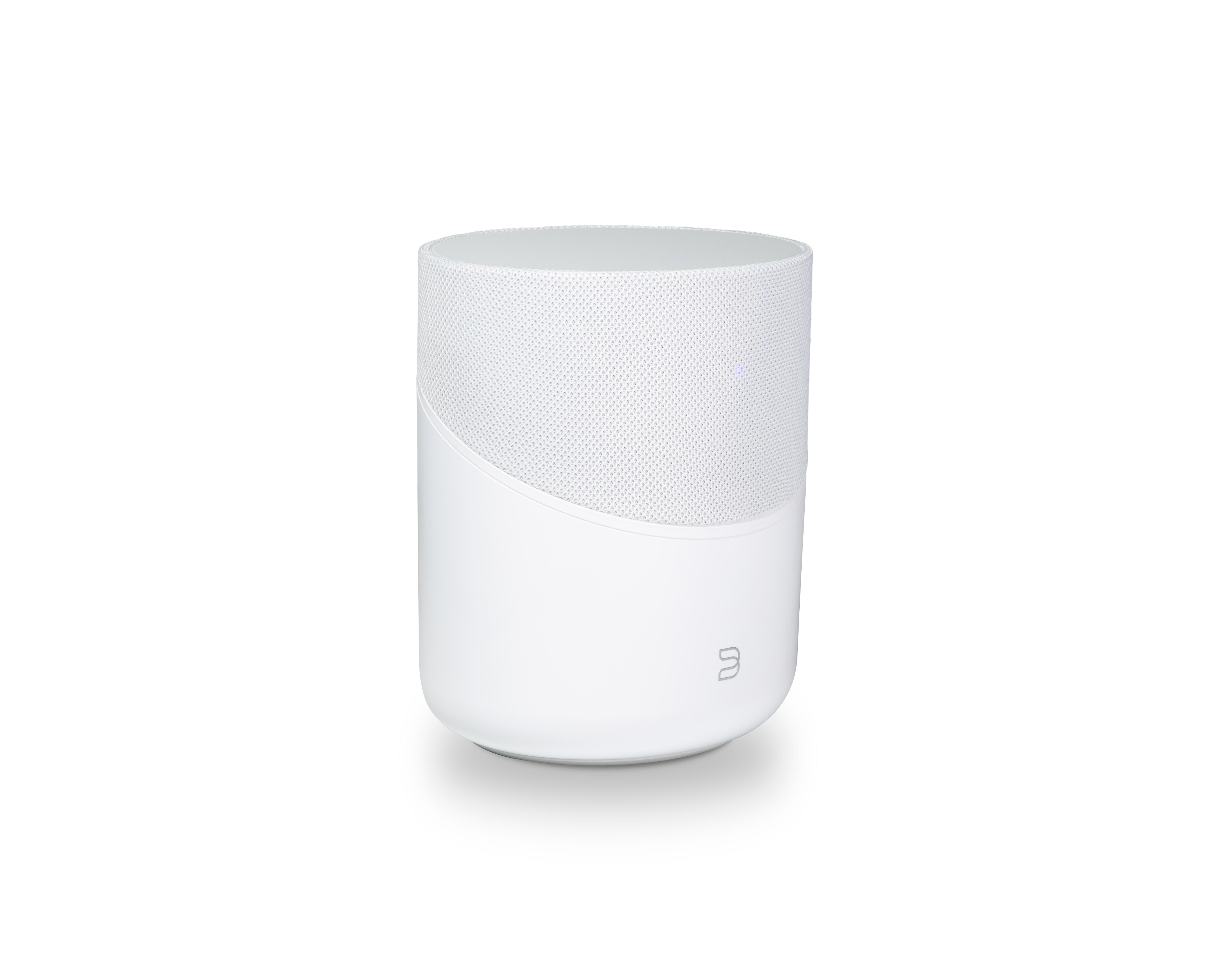 Bluesound PULSE M Wireless Multi-Room Hi-Fi Speaker | Premium Audio Streaming for Home & Office | Perfect for Parties, Relaxation & Whole-House Music