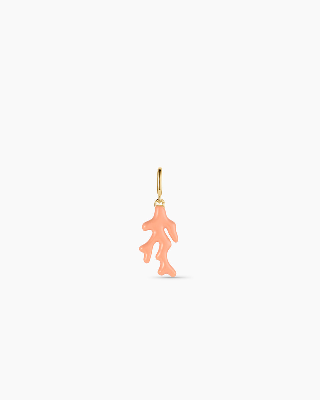 Coral Parker Charm Necklace - Elegant & Stylish Jewelry for Women | Perfect for Gifts, Parties & Everyday Wear