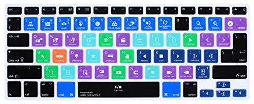 Final Cut Pro X