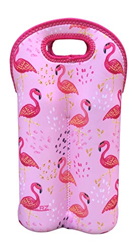 Pink Flamingos
