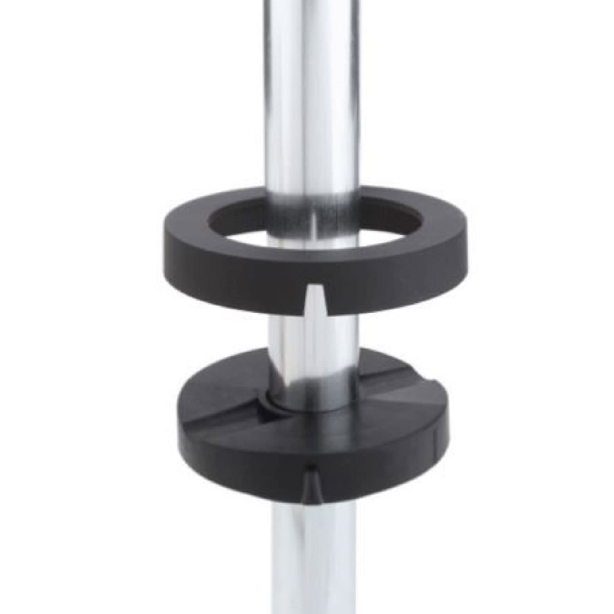 Rev-A-Shelf 2-Tier Full-Circle Lazy Susan for Corner Wall Cabinets - 20