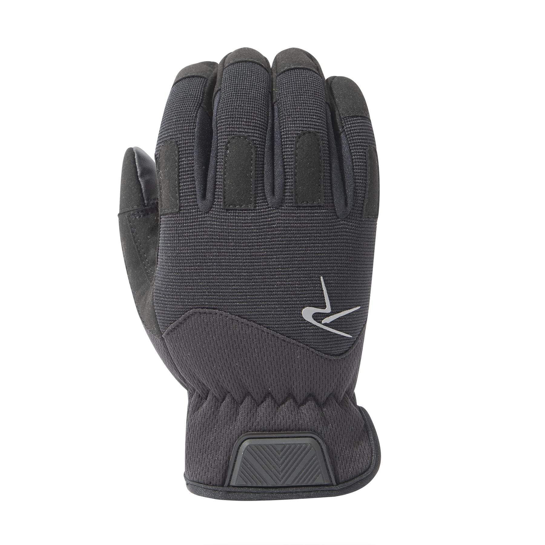 Rothco Rapid Fit Duty Gloves - Tactical Work Gloves for Men & Women - Durable & Comfortable for Construction, Outdoor Work, and DIY Projects