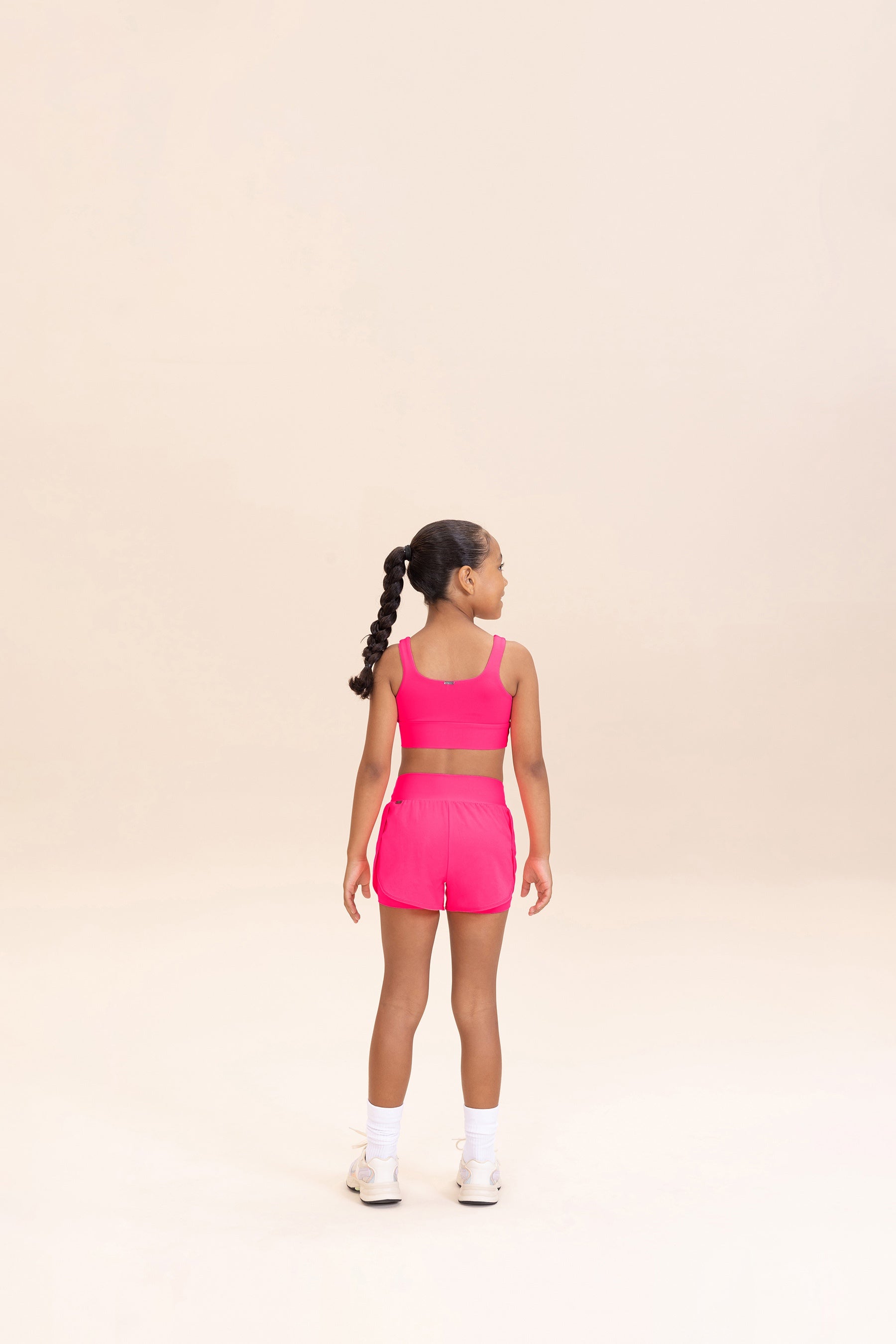 Pro Dryside Kids Quick-Dry Shorts - Lightweight & Breathable for Outdoor Play, Sports & Summer Activities