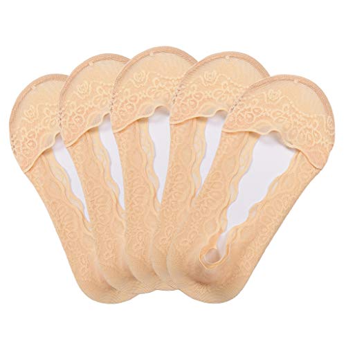 Nude-lace