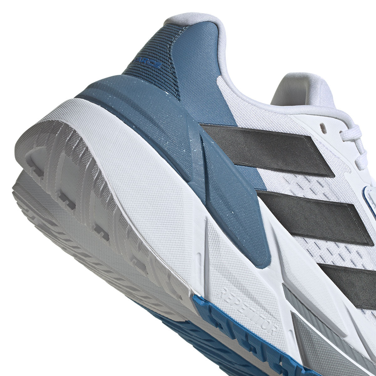 Adidas Adistar CS 2 Men's Running Shoes - Lightweight Cushioned Athletic Shoes for Jogging & Training | Perfect for Road Running, Gym Workouts & Daily Wear
