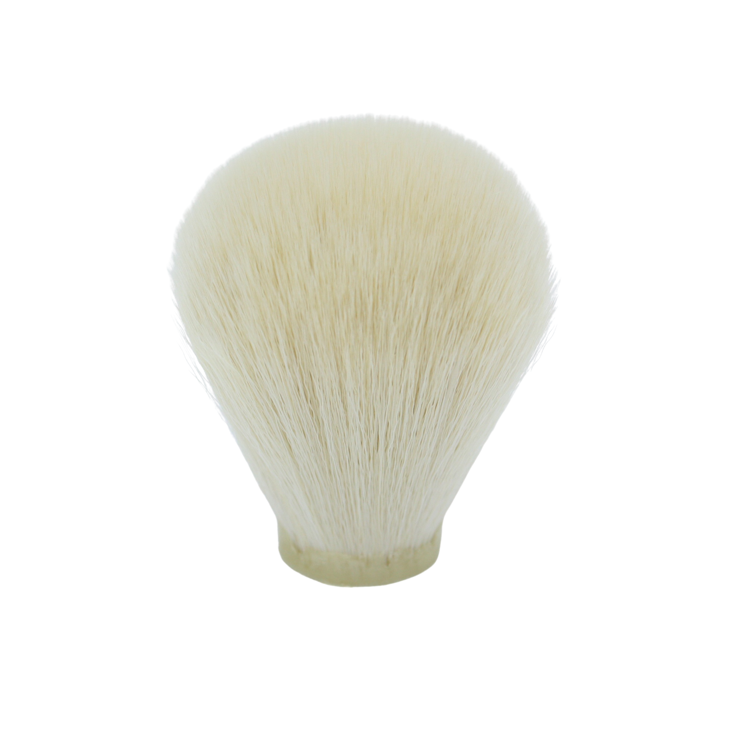 26mm Cashmere™ Bulb Synthetic Knot Makeup Brush - Soft & Dense Kabuki Brush for Flawless Foundation & Powder Application | Perfect for Liquid, Cream & Mineral Makeup