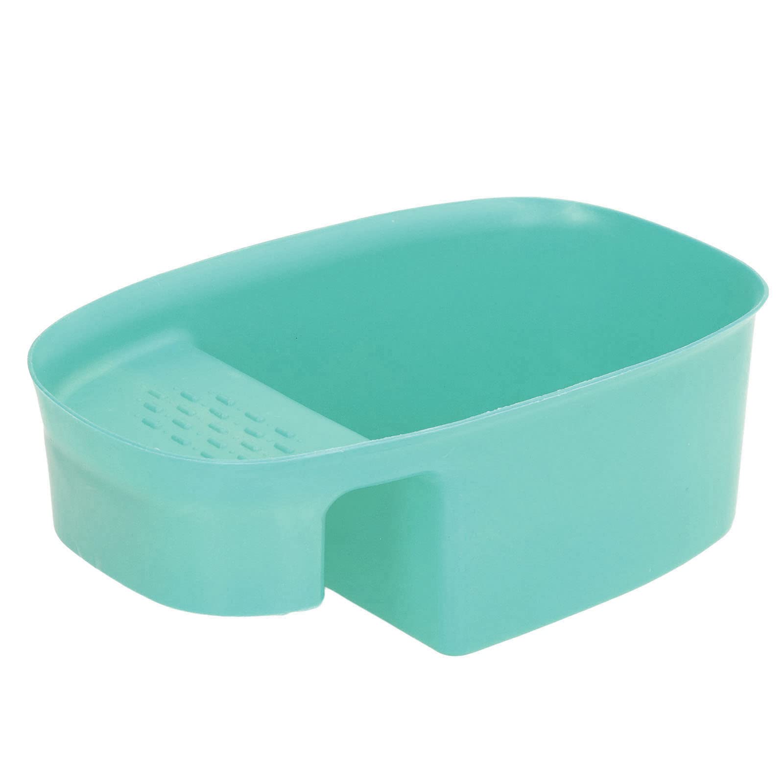 Talany Sink Strainer - Durable PP Kitchen Sink Drain Basket for Food Waste & Fruit Washing | Keeps Kitchen Clean & Organized | Perfect for Dishwashing, Vegetable Cleaning & Drain Protection
