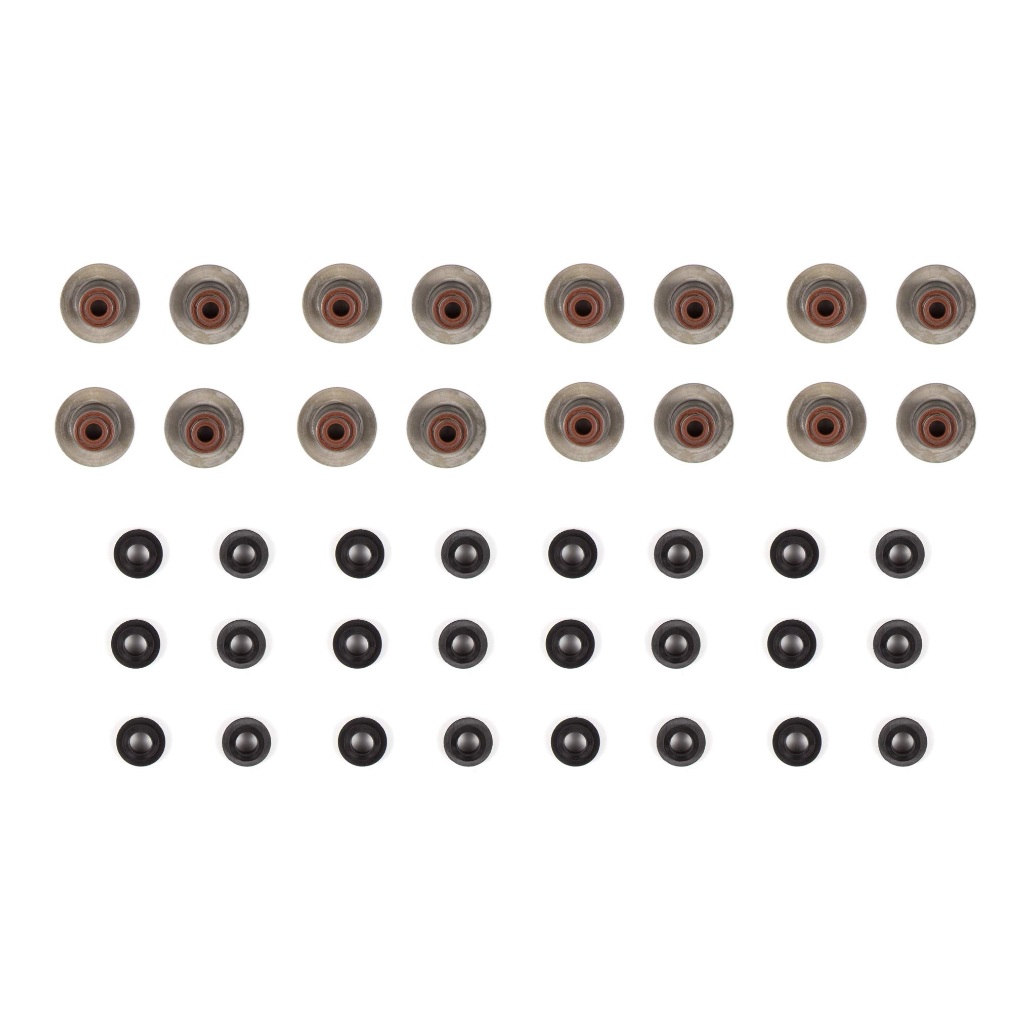 MA-4216925106 Full Gasket Set with Head Bolts for 08-10 Dodge Durango Dakota Jeep Commander 4.7L V8 Engine - Perfect for Engine Rebuild & Head Gasket Replacement