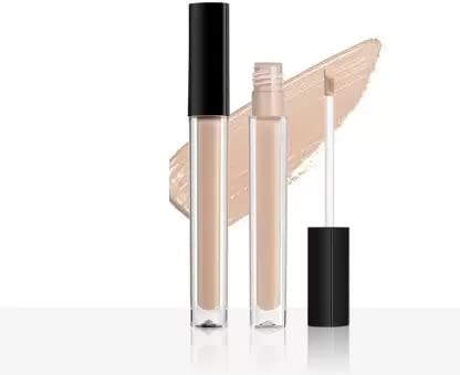 Best Dark Spot Under Eye Circles Concealer - Full Coverage, Long-Lasting, Natural Finish | Perfect for Daily Makeup & Professional Use
